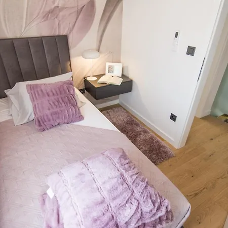 Luxury Maci Appartement