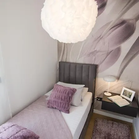 Luxury Maci * Zadar