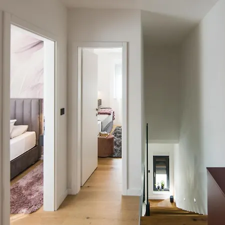 Appartement Luxury Maci *