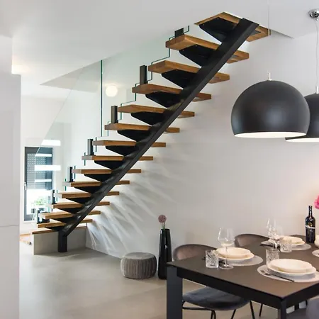 Apartamento Luxury Maci *