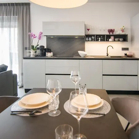 Luxury Maci Zadar