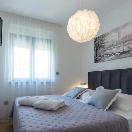 Luxury Maci * Zadar
