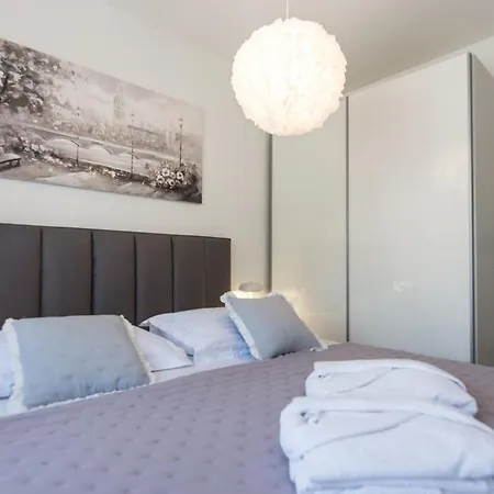 Appartement Luxury Maci Zadar