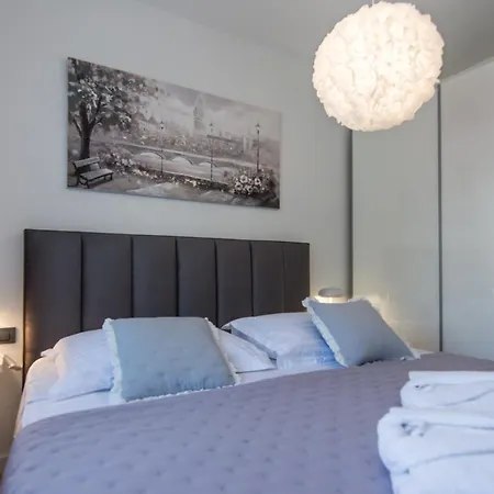 Appartement Luxury Maci *