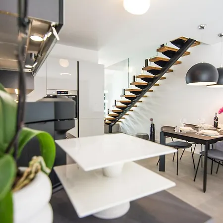 Luxury Maci Appartement Zadar