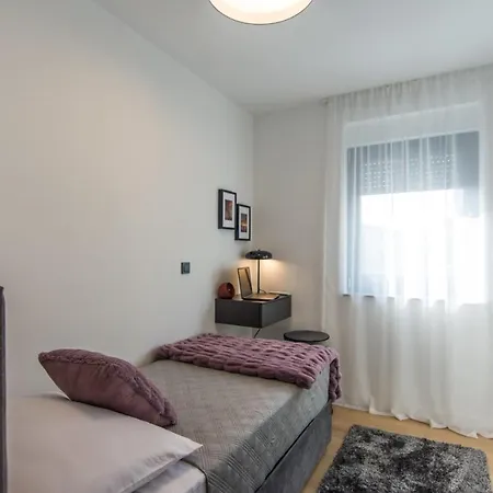 Apartamento Luxury Maci