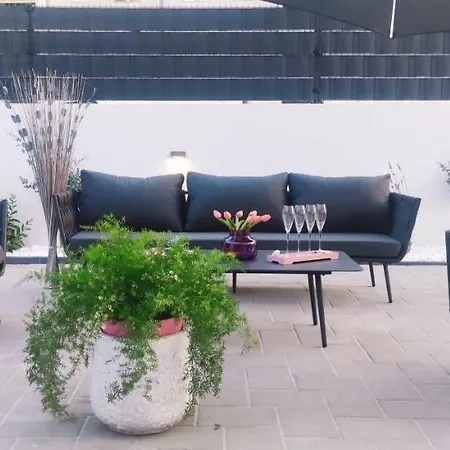 Appartement Luxury Maci Zadar