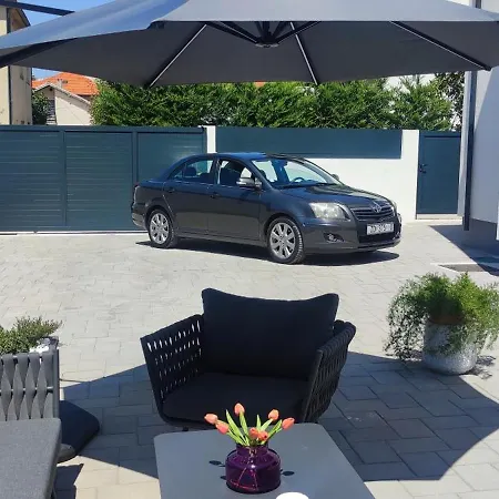 Apartamento Luxury Maci