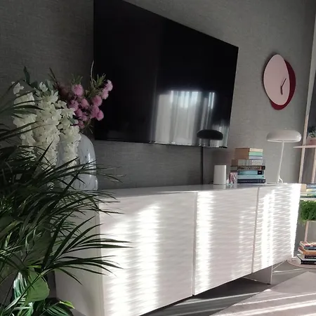 Luxury Maci Apartamento