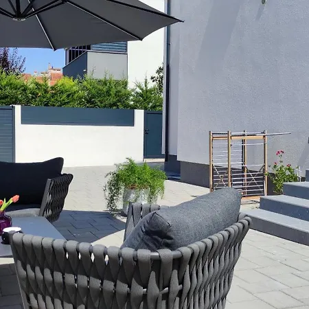 Appartement Luxury Maci Zadar