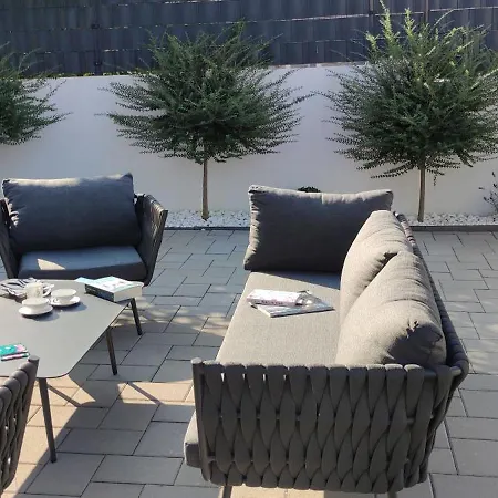 Appartement Luxury Maci